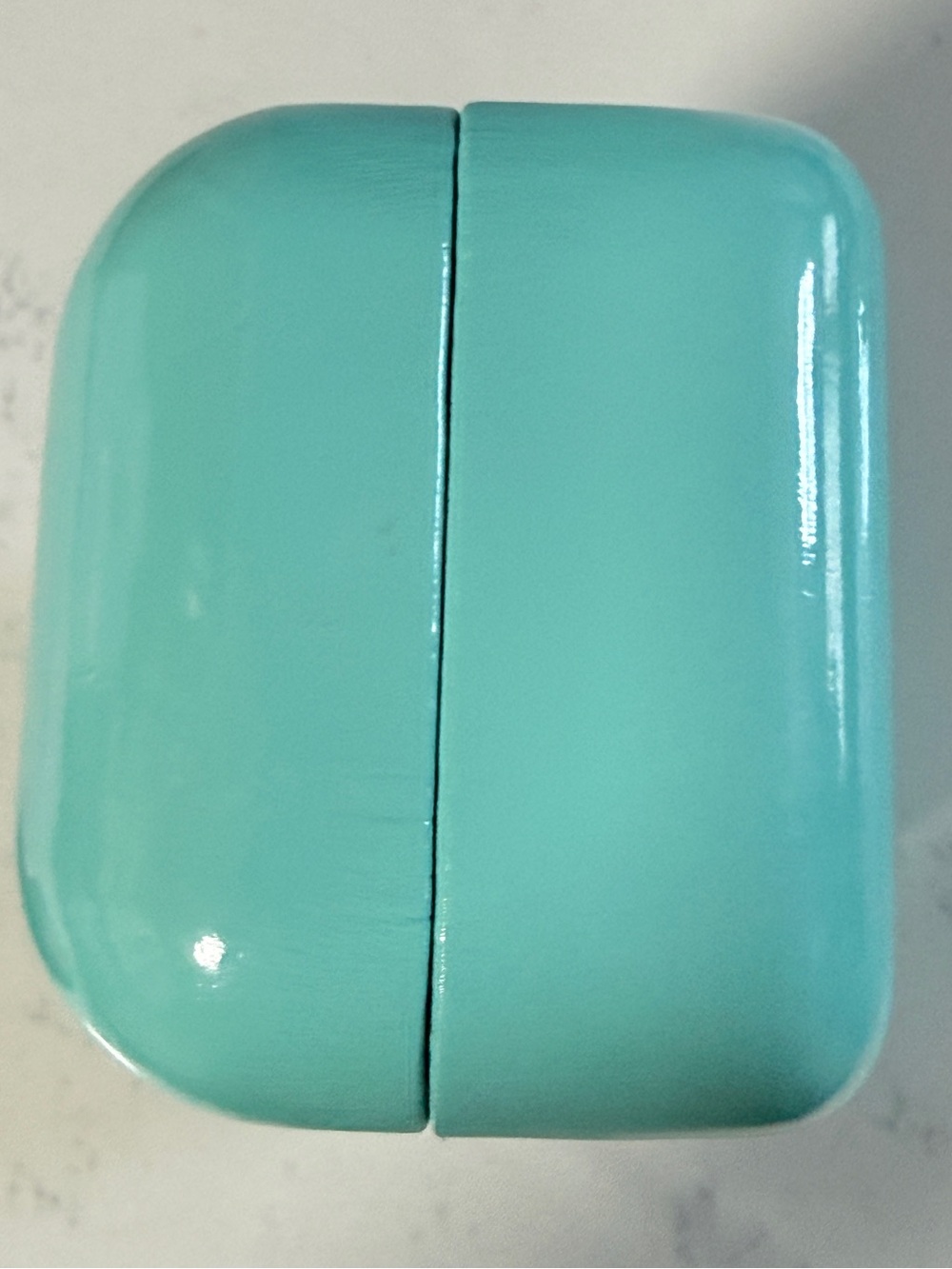 Tiffany & Co Genuine Robin's Egg Blue Sunglasses Hard Case - Picture 5 of 7